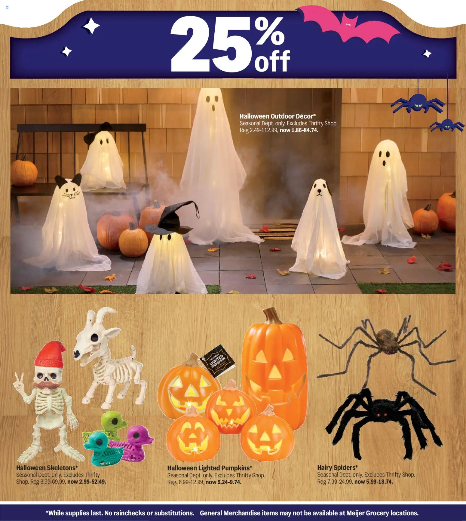 Meijer Weekly Ads - Page 3 of 5