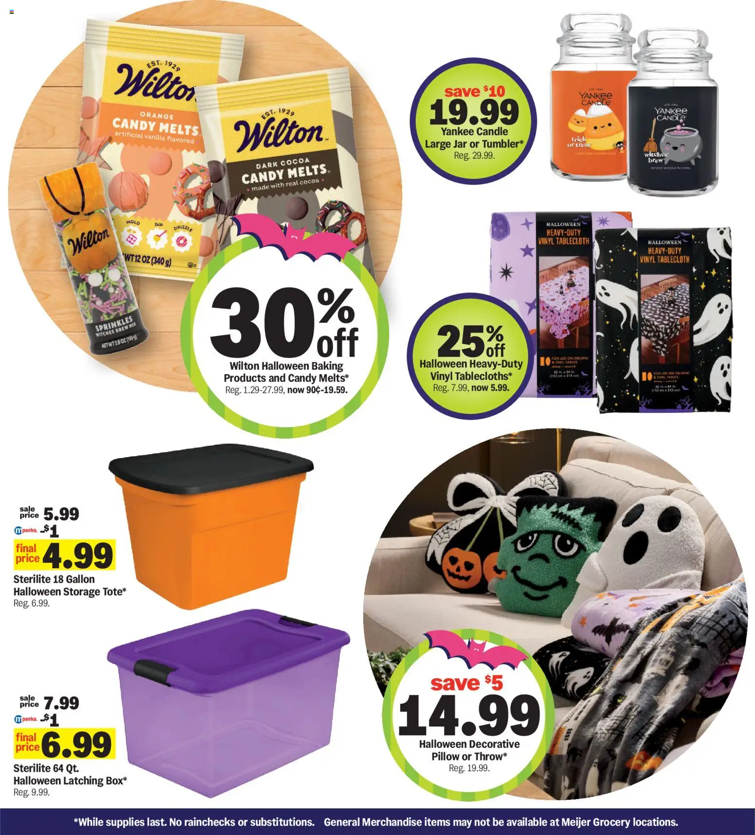 Meijer Weekly Ads - Page 4 of 5