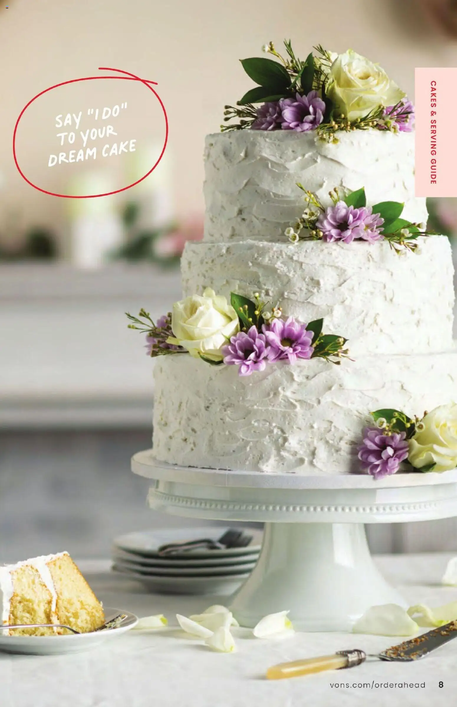 Vons Weekly Ads - Page 9 of 40