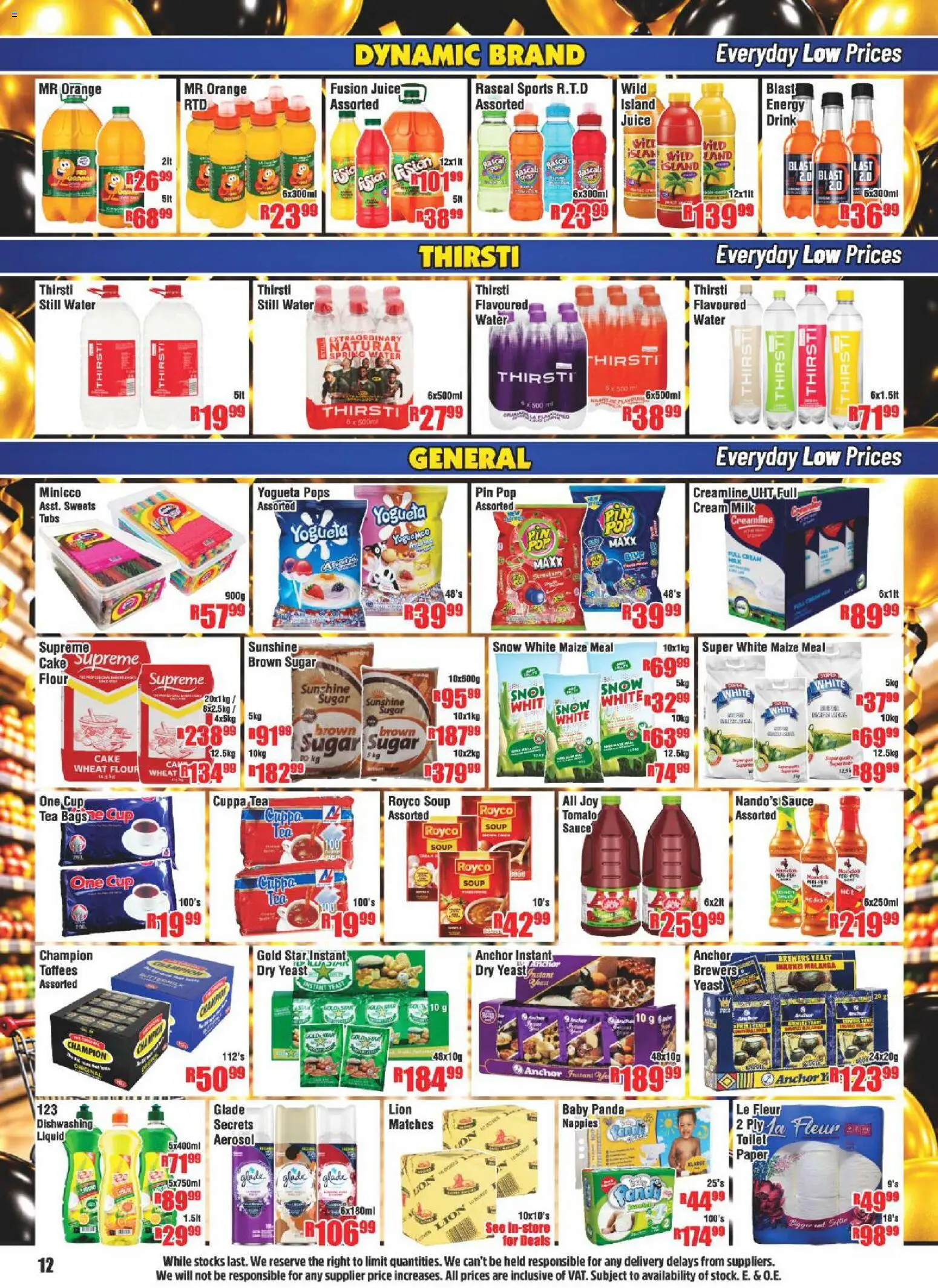 Devland Catalogues - Page 12 of 16