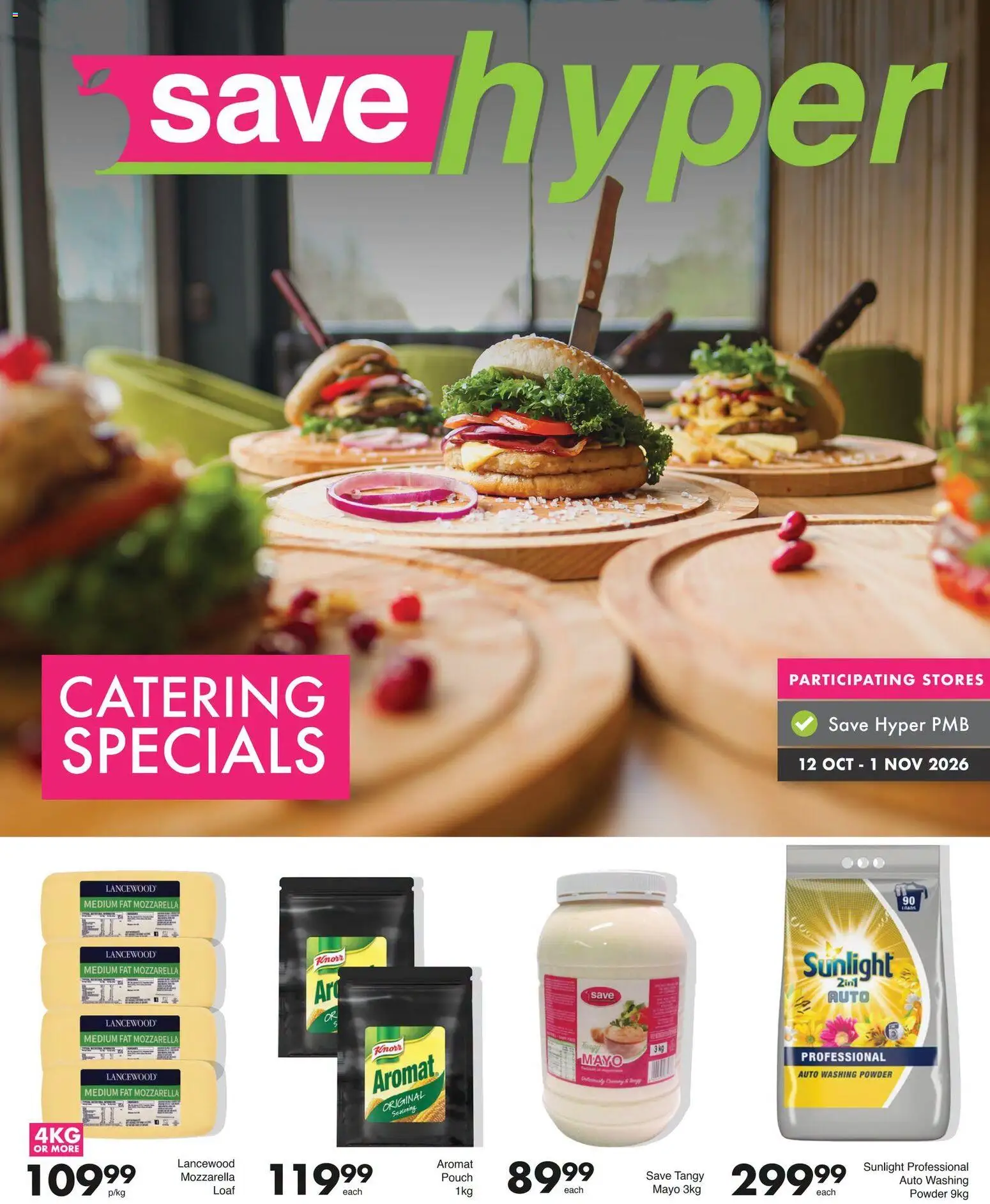 Save Specials (12/10/2026 - 01/11/2026) Online