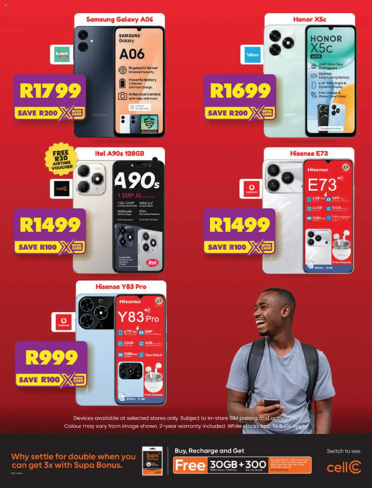 Shoprite Catalogues - Page 2 of 11