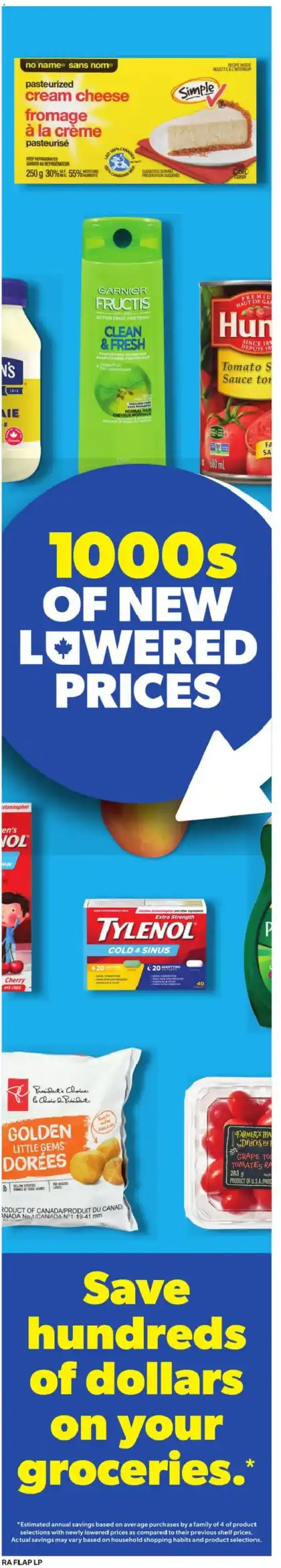 Atlantic Superstore - Latest circular - Canada