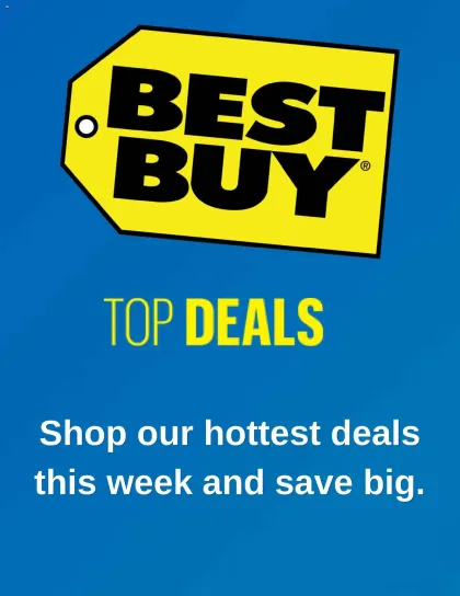Best Buy - Latest circular - Canada