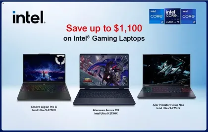 Canada Computers Flyer Canada - valid Oct 27 - Oct 29, 2026