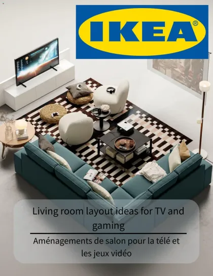 IKEA - Latest circular - Canada