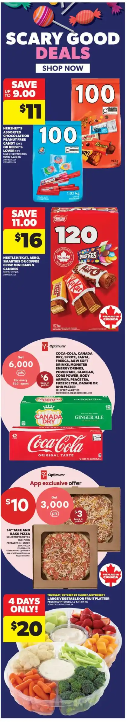 Real Canadian Superstore - Latest circular - Canada